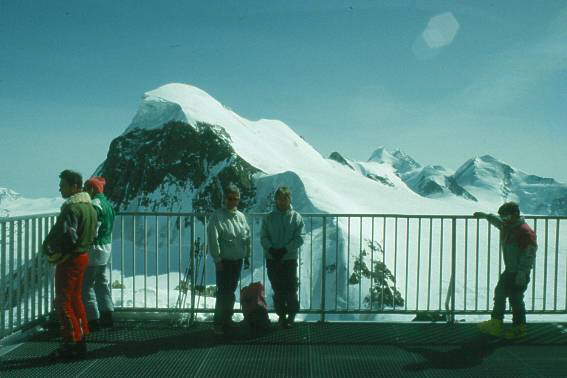 014 kl Matterhorn